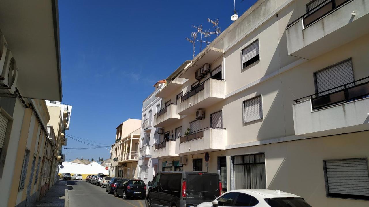 T2 Ideal Para Descansar E Com Espanha Ao Lado Vila Real de Santo Antonio Exterior photo