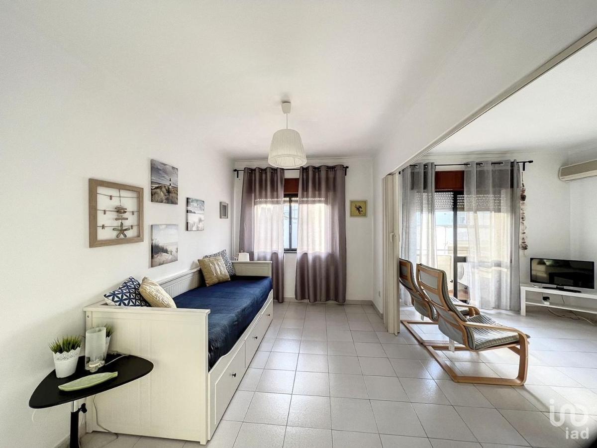 T2 Ideal Para Descansar E Com Espanha Ao Lado Vila Real de Santo Antonio Exterior photo